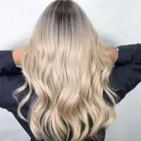 مدل رنگ و لایت و پروتئینه|خدمات آرایشگری و زیبایی|تهران, تهرانسر شمالی|دیوار