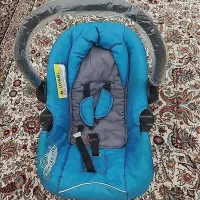 کریر و کالسکه