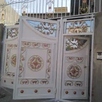 نقاشی ساختمان