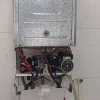 تعمیرات تخصصی شیخ پکیج آبگرمکن کولر|آبگرمکن، پکیج، شوفاژ|رودهن, |دیوار