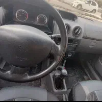 پراید مدل95 سفید تمیز و مرتب جوان پسند بدون خرج|خودرو سواری و وانت|گنبد کاووس, |دیوار