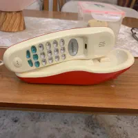 گوشی تلفن میکروتل