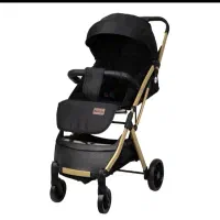 کالسکه بیبی استار