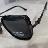 عینک مردانه