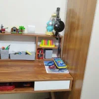 سرویس خواب نوجوان|تخت و سرویس خواب|پردیس, فاز ۱|دیوار