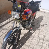 موتور ۲۰۰ احسان|موتورسیکلت|خلخال, |دیوار