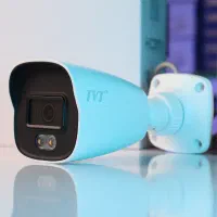 دوربین پنج مگاپیکسل