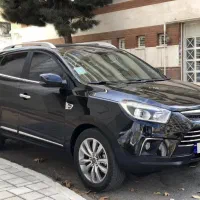 جک S5 مدل ۹۶ موتور 2000 اقساط ( وام روی خودرو)