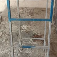 پله ارتفاع 120 سانت سالم