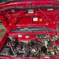 پراید ۱۳۲ پنوماتیک و مانیتور|خودرو سواری و وانت|تالش, هشتپر|دیوار