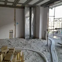 کانال سازی کولر ابچک فلزی