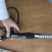 دستگاه فر کننده مو