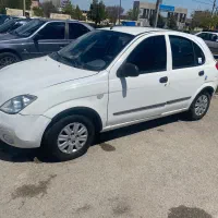 تیبا ۲ مدل ۱۴۰۰