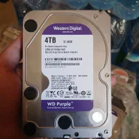 هارد purple 4TB