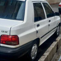 پراید ۱۳۱ مدل۹۶|خودرو سواری و وانت|تهران, دهم فروردین|دیوار