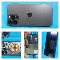 تعمیرات تخصصی انواع موبایل