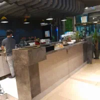 ۴۰۰متر تجاری بحر اصلی سمیه