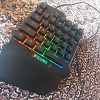 کیبورد ماوس گیمنیگ