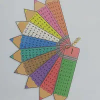 دسته کلید ضرب