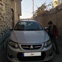 کوییک مدل1402 دنده ای ساده نقره ای