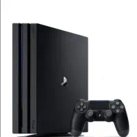 فروش کنسول PS4|کنسول، بازی ویدئویی و آنلاین|تهران, زنجان جنوبی|دیوار