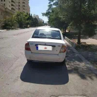 تیبا مدل ۹۵دوگانه شرکتی|خودرو سواری و وانت|شیراز, چوگیاه‎|دیوار
