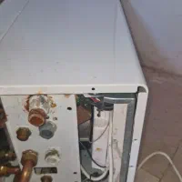 پکیج دیواری بوتان|آبگرمکن، پکیج، شوفاژ|کرمان, |دیوار