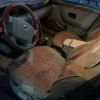 سمند ۹۸ال ایکس درجه یک|خودرو سواری و وانت|لامرد, |دیوار