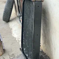 رادیاتور یخچالی سالم آمریکایی ریو|قطعات یدکی و لوازم جانبی|مراغه, |دیوار