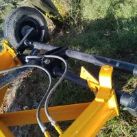 لیولر 3.5 متر صفر در حد|ماشین‌آلات صنعتی|پارس‌آباد, |دیوار