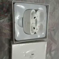 هندزفری اصلی خارجی درجهAاکبندبا صداوباتری قوی