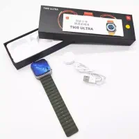 ساعت هوشمند T900 Ultraپرداخت درب منزل ضمانت ۷ روزه|ساعت|ساری, |دیوار