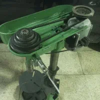 دریل ستونی مصطفی قلی