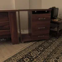 فروش میز نو|دفتر کار|خوی, |دیوار