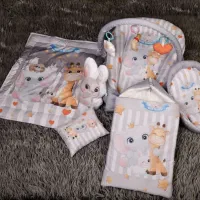 سرویس خواب کودک