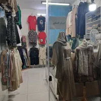 واگذاری بوتیک زنانه در شهرک لشکر (شهرک غرب)