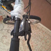 دوچرخه ویوا سایز 29 مدل ELITE|دوچرخه، اسکیت، اسکوتر|علی‌آباد کتول, |دیوار