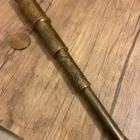 دوربین شکاری برنزی انگلیسی