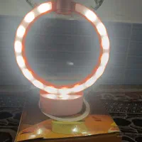 دستگاه بخور|چراغ خواب و آباژور|شادگان, |دیوار