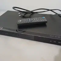 دستگاه دی وی دی پلیر