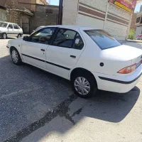 فروش سمند مدل 90