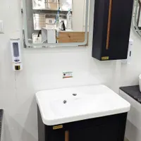 روشویی کابینتی