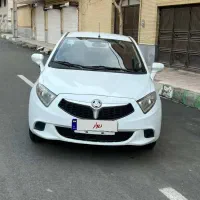 برلیانس ۲۳۰ مدل ۹۷