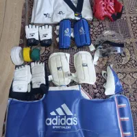 لباس تکواندو