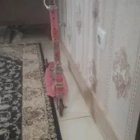 اسکوتر|دوچرخه، اسکیت، اسکوتر|زنجان, |دیوار