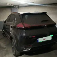 ایکس ۳۳ کراس اتومات ۴۰۴ صفر سند اماده انتقال