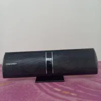 سینما خانواده پاناسونیک|سیستم صوتی خانگی|نیشابور, گنبد سبز|دیوار