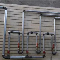 لوله کشی گاز ونرده|خدمات پیشه و مهارت|نیشابور, ابراهیمی|دیوار