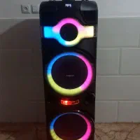 سیستم صوتی خانگی ارگون