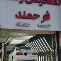 تشخیص رنگ تخصصی / بازدید فنی رایگان /عضو اتحادیه